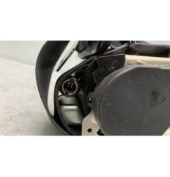 Pretensionneur de ceinture avant gauche RENAULT MEGANE 3 Photo n°1