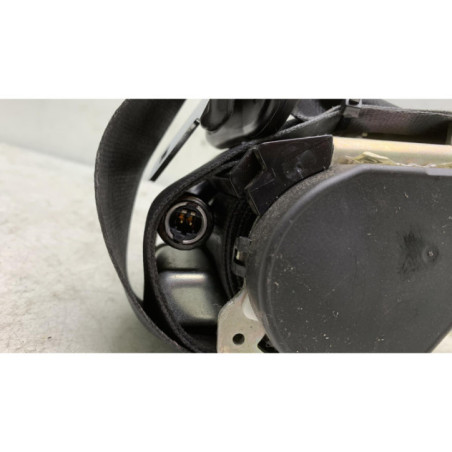 Pretensionneur de ceinture avant gauche RENAULT MEGANE 3 Photo n°1