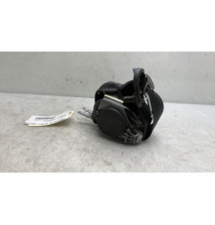 Pretensionneur de ceinture avant gauche RENAULT MEGANE 3