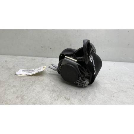 Pretensionneur de ceinture avant gauche RENAULT MEGANE 3