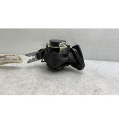 Pretensionneur de ceinture avant gauche RENAULT MEGANE 3
