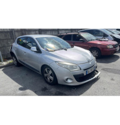 Pretensionneur de ceinture avant gauche RENAULT MEGANE 3