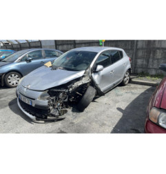 Pretensionneur de ceinture avant gauche RENAULT MEGANE 3