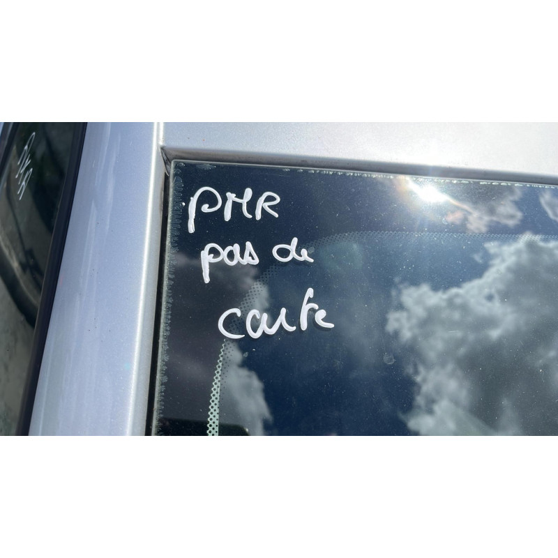 Pretensionneur de ceinture avant gauche RENAULT MEGANE 3 Photo n°7