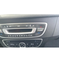 Pretensionneur de ceinture avant gauche RENAULT MEGANE 3
