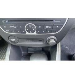 Pretensionneur de ceinture avant gauche RENAULT MEGANE 3