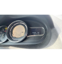Pretensionneur de ceinture avant gauche RENAULT MEGANE 3