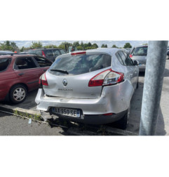 Pretensionneur de ceinture avant gauche RENAULT MEGANE 3