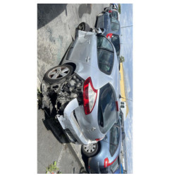 Pretensionneur de ceinture avant gauche RENAULT MEGANE 3