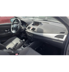 Pretensionneur de ceinture avant gauche RENAULT MEGANE 3