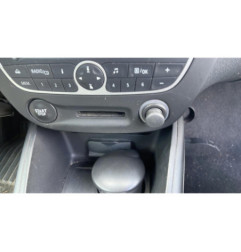 Pretensionneur de ceinture avant gauche RENAULT MEGANE 3