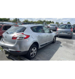 Pretensionneur de ceinture avant gauche RENAULT MEGANE 3