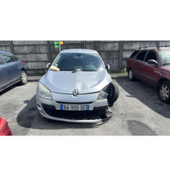 Pretensionneur de ceinture avant gauche RENAULT MEGANE 3