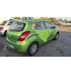 Boite de vitesses HYUNDAI I 20 1
