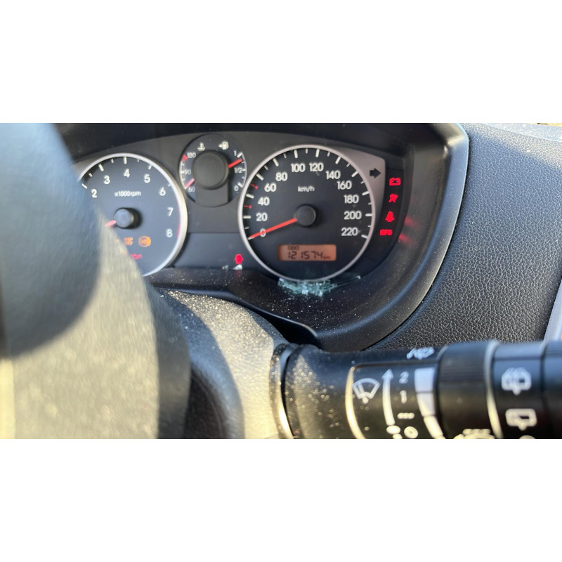 Boite de vitesses HYUNDAI I 20 1 Photo n°14