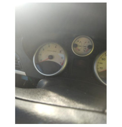 Com (Bloc Contacteur Tournant+Commodo Essuie Glace+Commodo Phare) PEUGEOT 207
