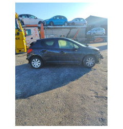 Com (Bloc Contacteur Tournant+Commodo Essuie Glace+Commodo Phare) PEUGEOT 207