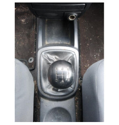 Capot CHEVROLET KALOS