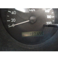 Capot CHEVROLET KALOS