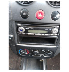 Capot CHEVROLET KALOS