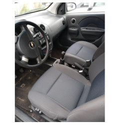 Capot CHEVROLET KALOS
