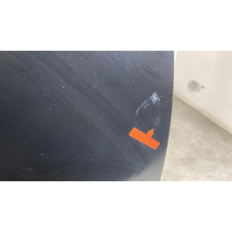 Porte arriere droit CHEVROLET KALOS Photo n°1