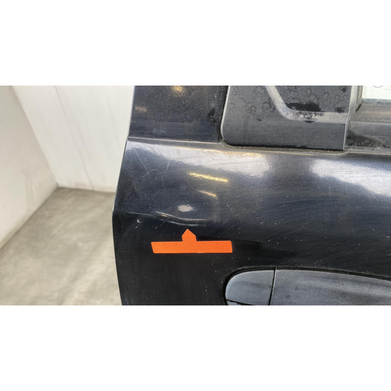 Porte arriere droit CHEVROLET KALOS Photo n°4