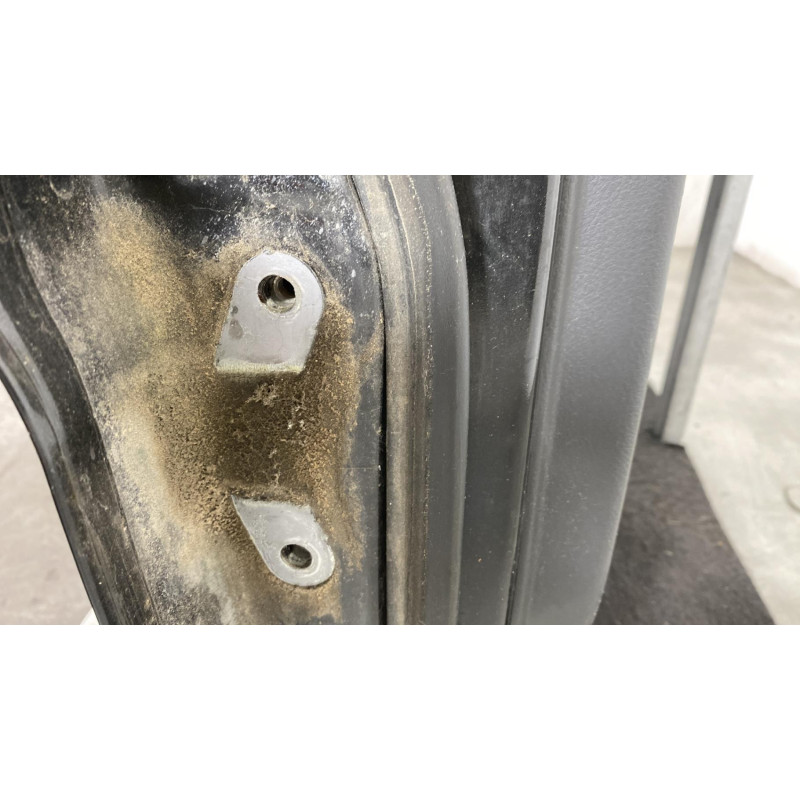 Porte arriere droit CHEVROLET KALOS Photo n°6