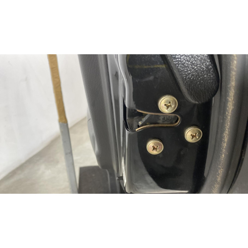 Porte arriere droit CHEVROLET KALOS Photo n°7