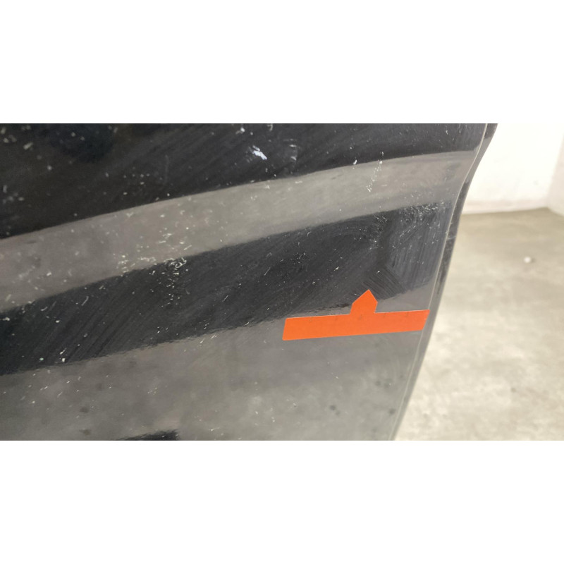 Porte arriere droit CHEVROLET KALOS Photo n°8