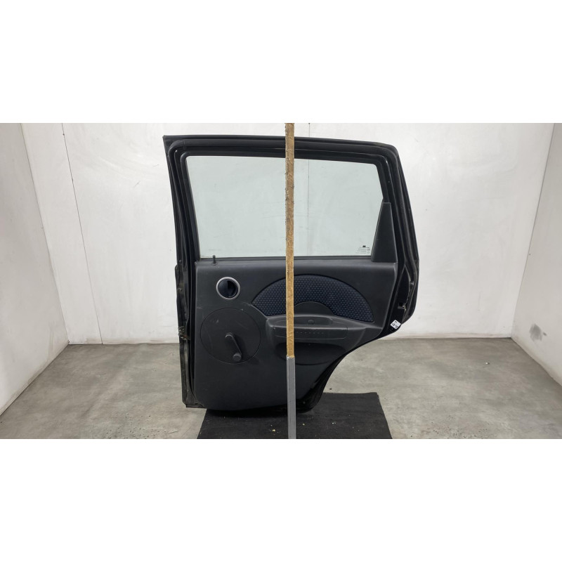 Porte arriere droit CHEVROLET KALOS Photo n°9