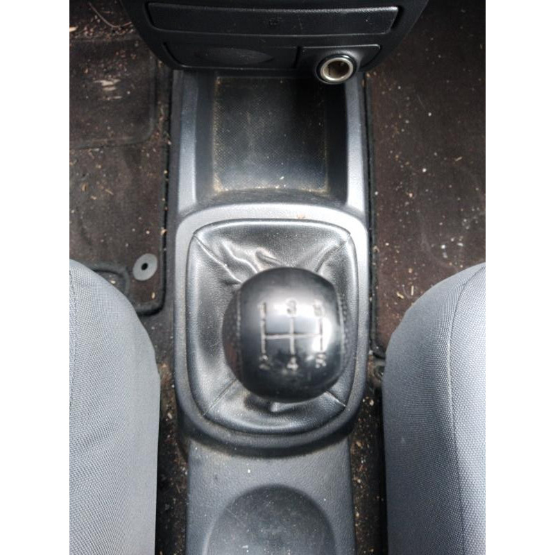 Porte arriere droit CHEVROLET KALOS Photo n°11