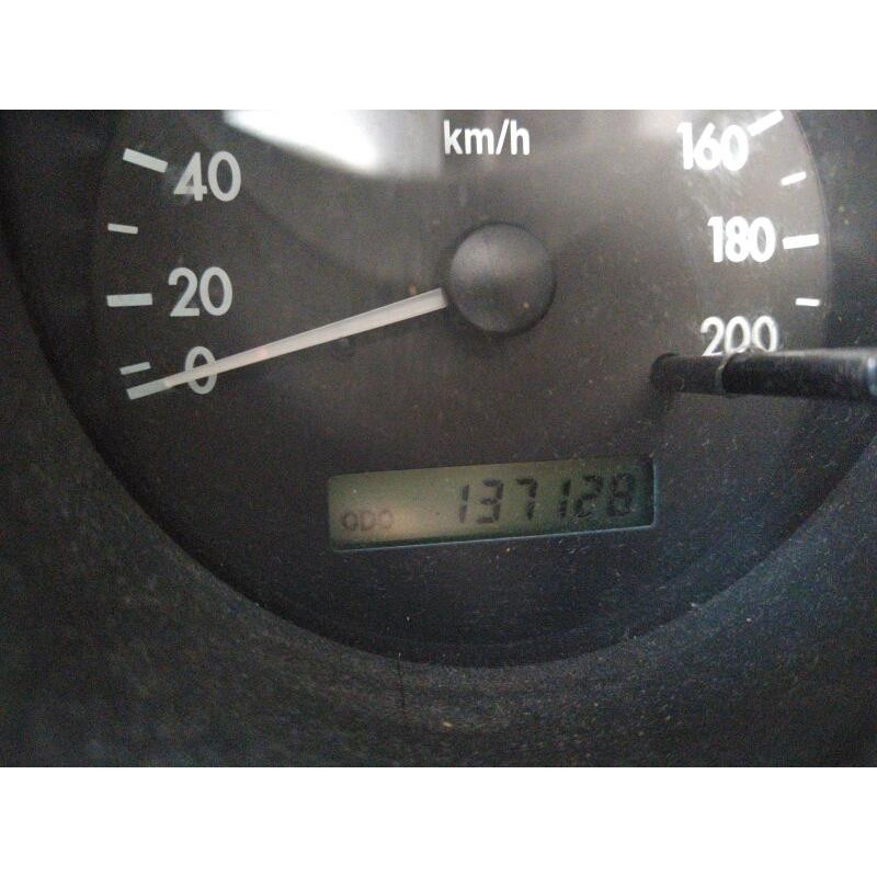 Porte arriere droit CHEVROLET KALOS Photo n°15