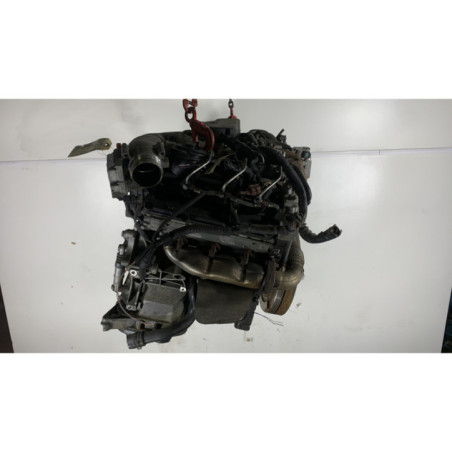 Moteur AUDI A5 1 Photo n°1