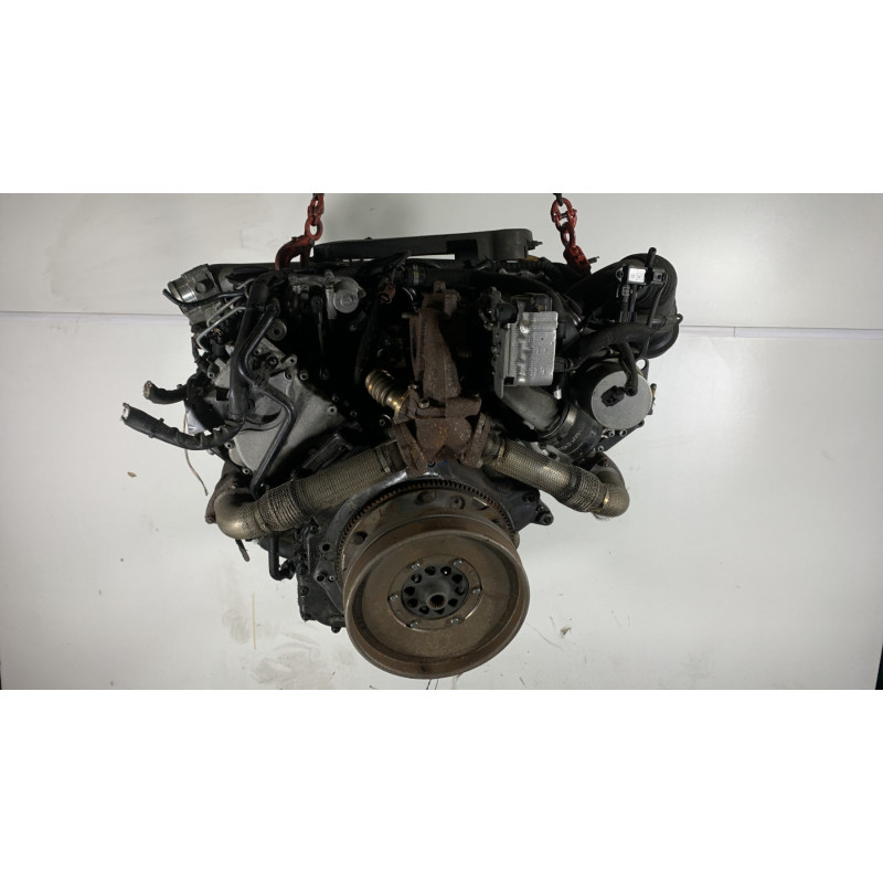 Moteur AUDI A5 1 Photo n°2