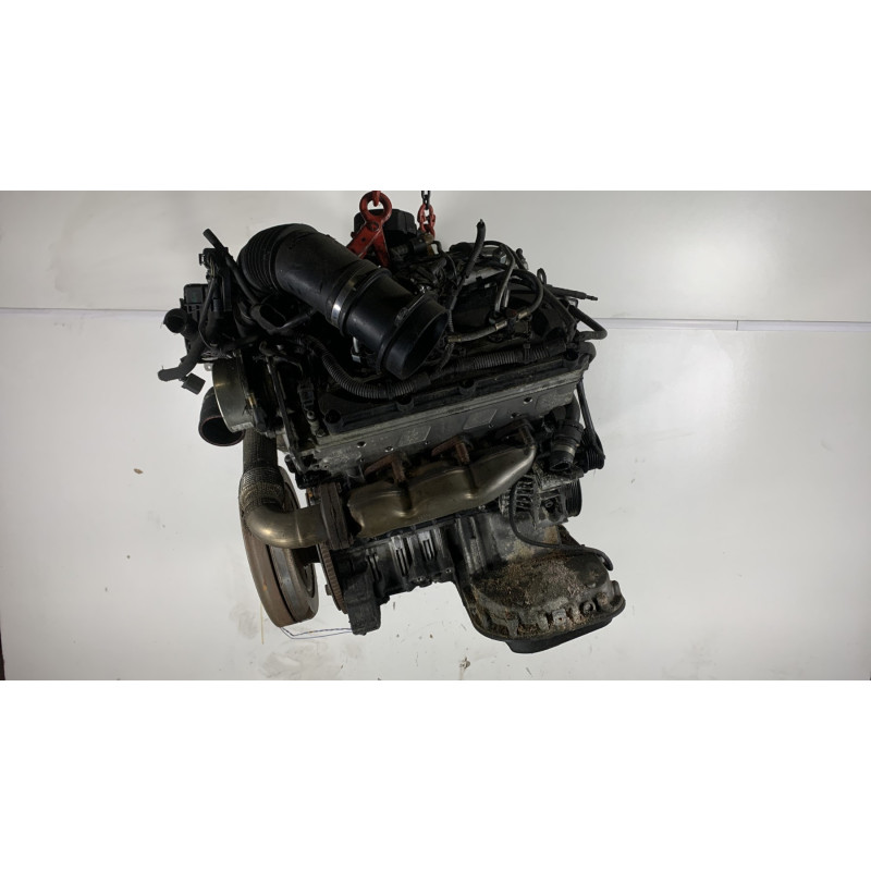 Moteur AUDI A5 1 Photo n°3