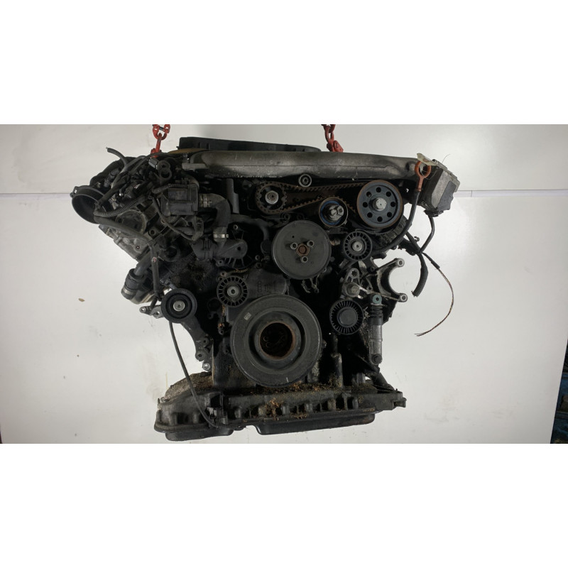 Moteur AUDI A5 1 Photo n°4