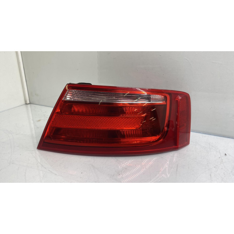 Feu arriere principal droit (feux) AUDI A5 1 Photo n°4