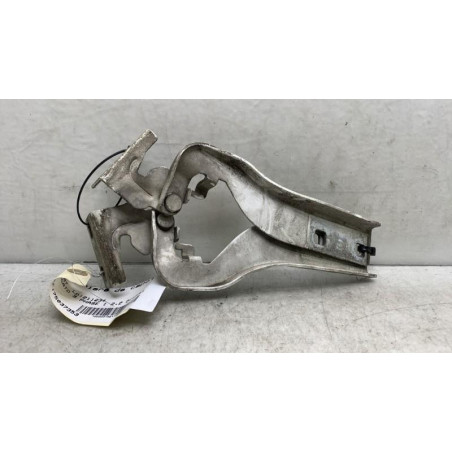 Charniere de capot FIAT DUCATO 3 Photo n°1