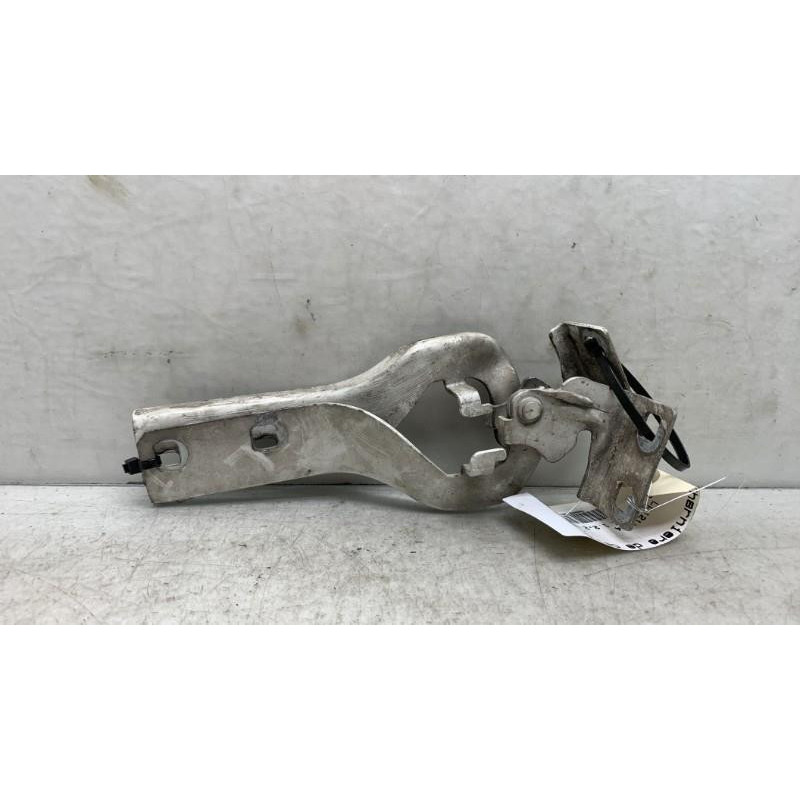 Charniere de capot FIAT DUCATO 3 Photo n°2