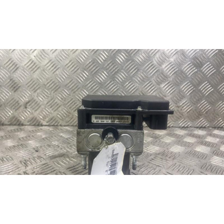 Bloc ABS (freins anti-blocage) FIAT DUCATO 3