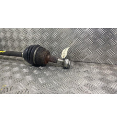 Cardan gauche (transmission) FIAT DUCATO 3 Photo n°1