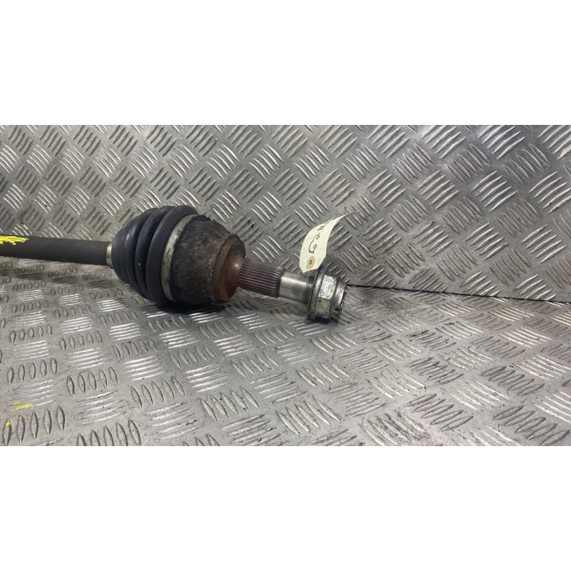Cardan gauche (transmission) FIAT DUCATO 3 Photo n°1