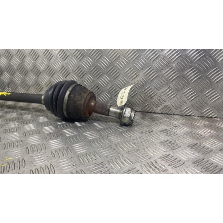 Cardan gauche (transmission) FIAT DUCATO 3 Photo n°1
