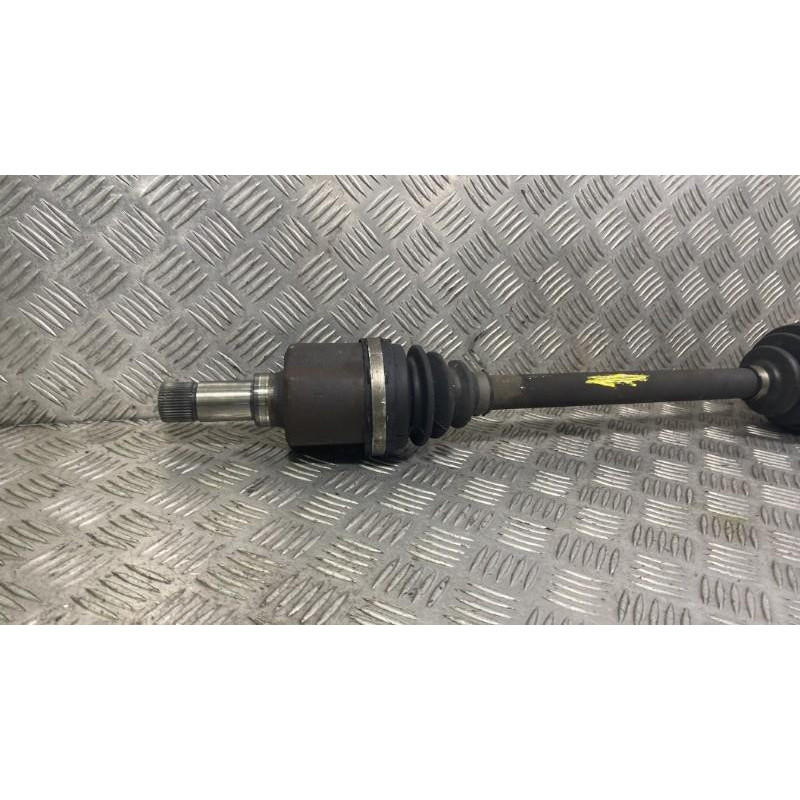 Cardan gauche (transmission) FIAT DUCATO 3 Photo n°2