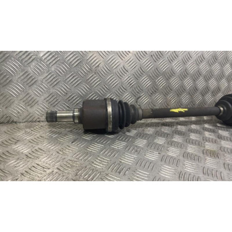 Cardan gauche (transmission) FIAT DUCATO 3