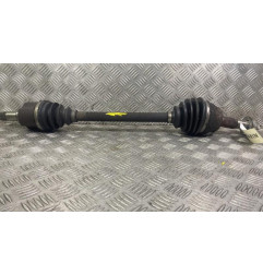 Cardan gauche (transmission) FIAT DUCATO 3