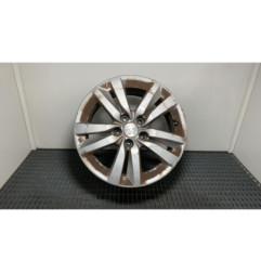 Jante PEUGEOT 308 2 SW Photo n°1