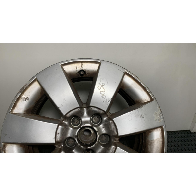 Jante CITROEN C8 Photo n°1