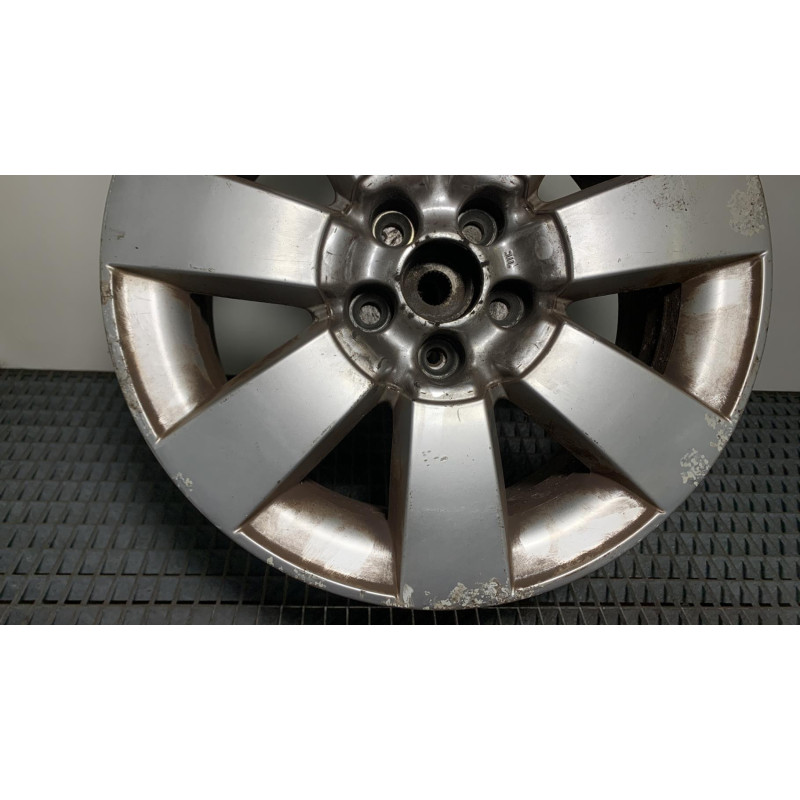 Jante CITROEN C8 Photo n°2